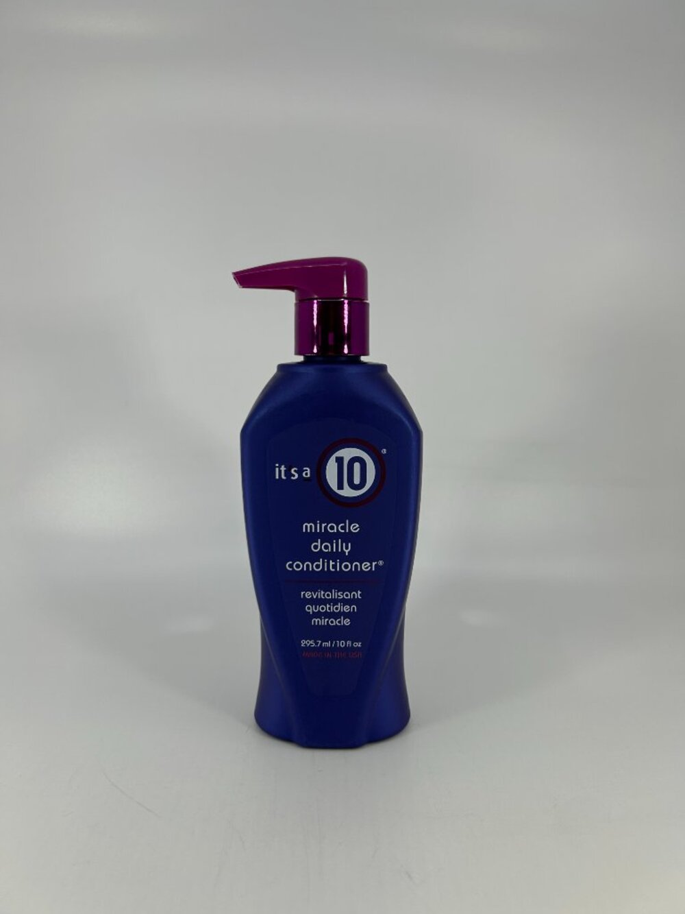 It's A 10 Miracle Daily Conditioner 10oz